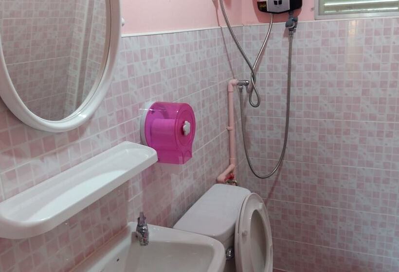 ペンション Baan Sri Chiang Dao