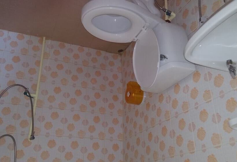 펜션 Baan Sri Chiang Dao