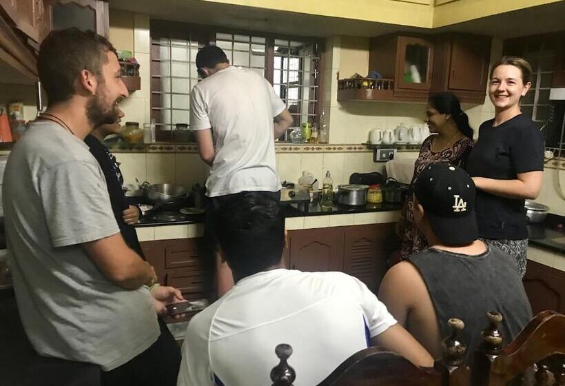 Пансион Bastian Homestay