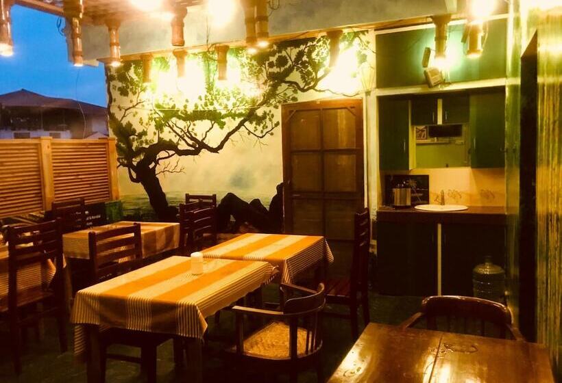 Пансион Bastian Homestay