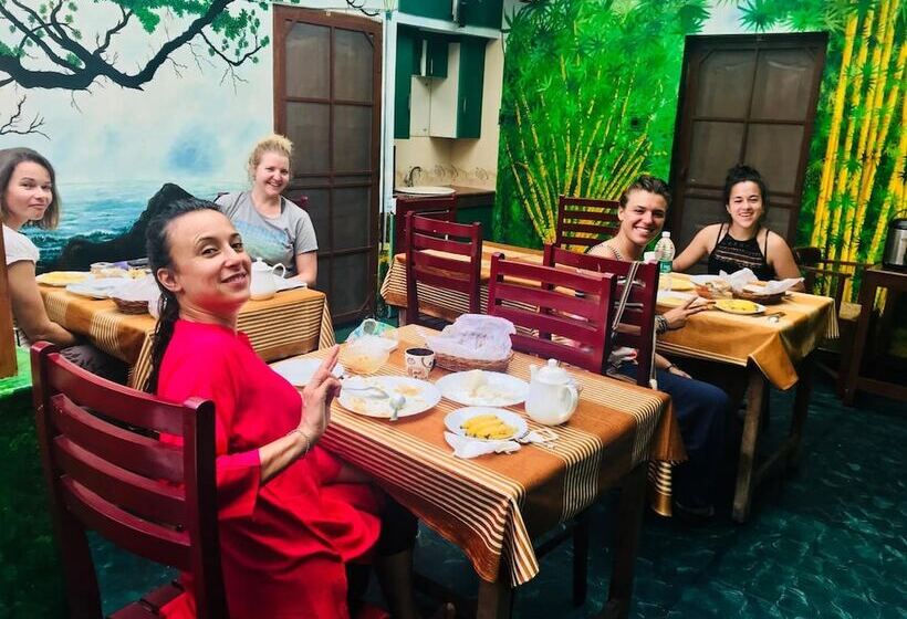 Пансион Bastian Homestay