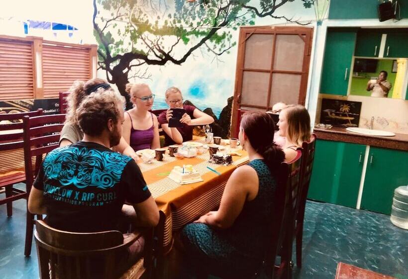 Пансион Bastian Homestay