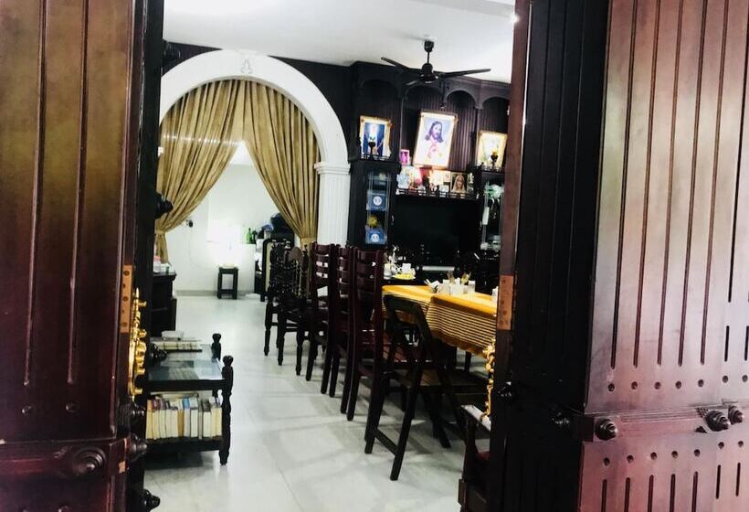 Пансион Bastian Homestay