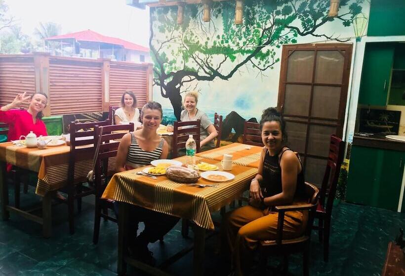 Пансион Bastian Homestay