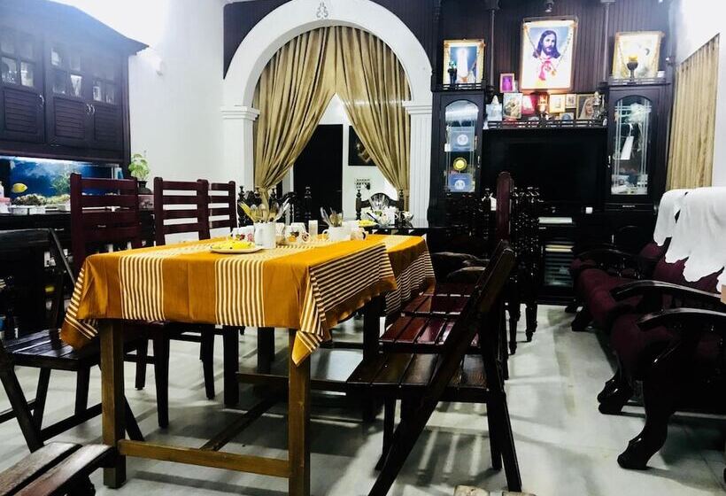 Пансион Bastian Homestay