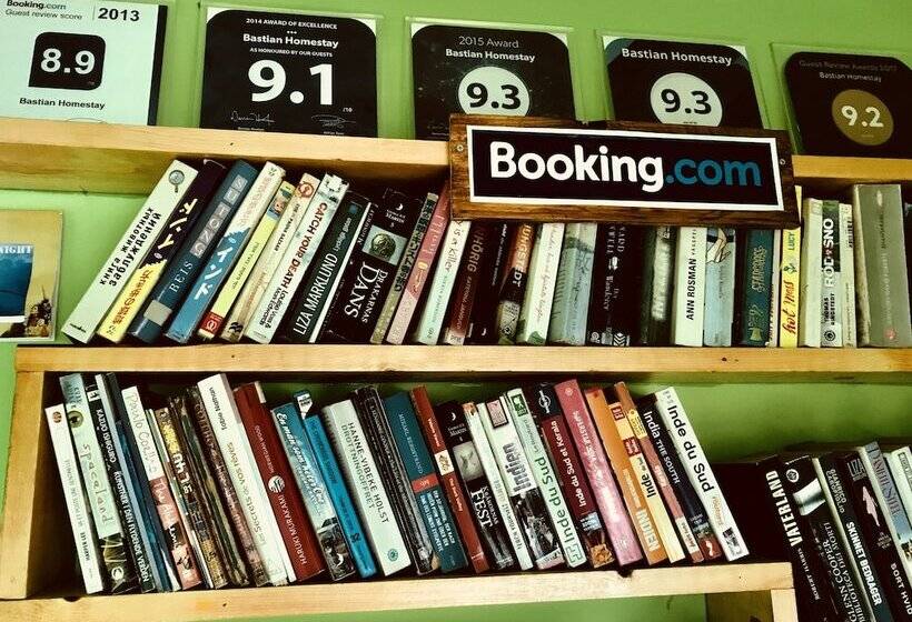 Пансион Bastian Homestay