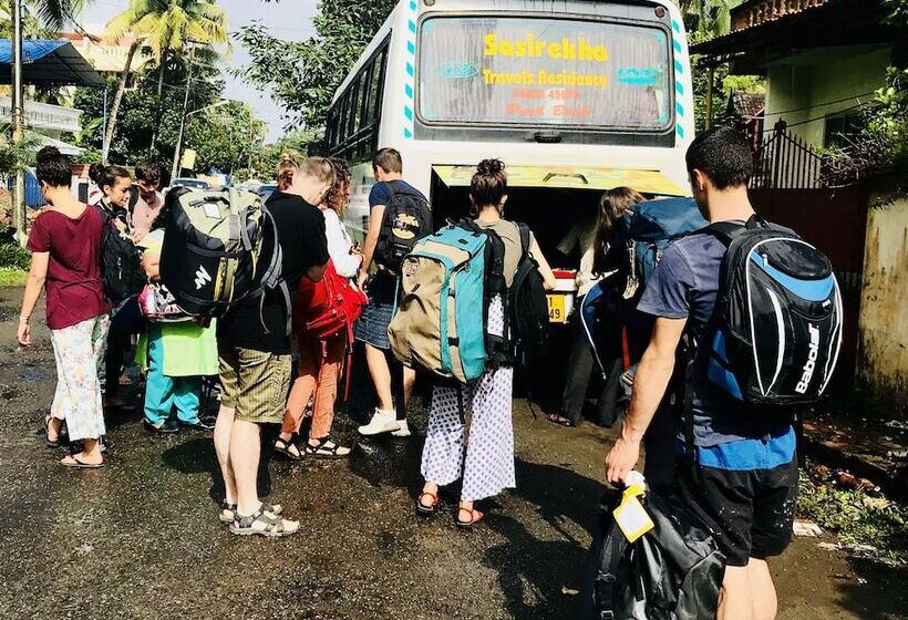 Пансион Bastian Homestay