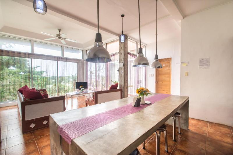 펜션 Boracay Eden Villa