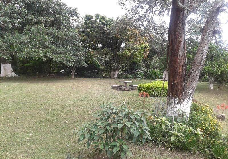 بنسيون Casa Echavarria