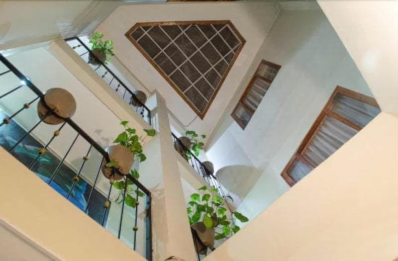 פנסיון Casa Echavarria