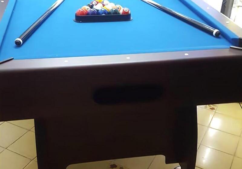 פנסיון Casa Echavarria