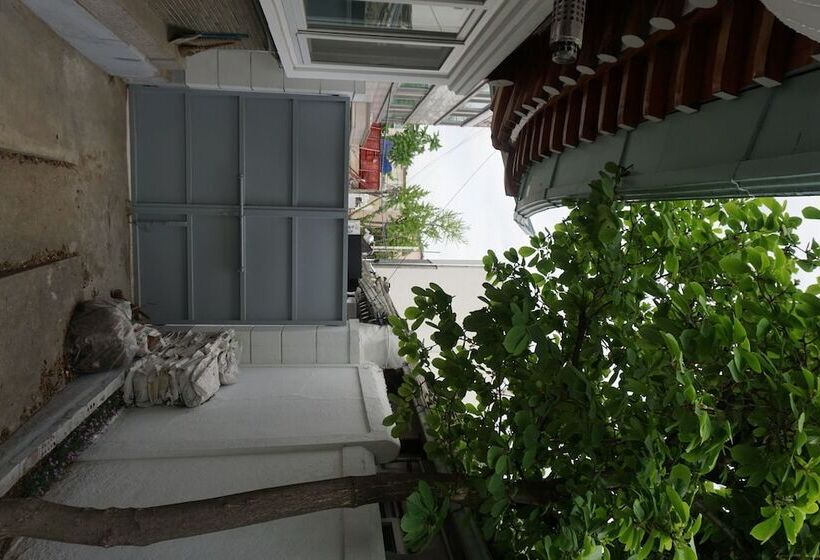 Pansiyon Go Woon Dang Hanok Guest House