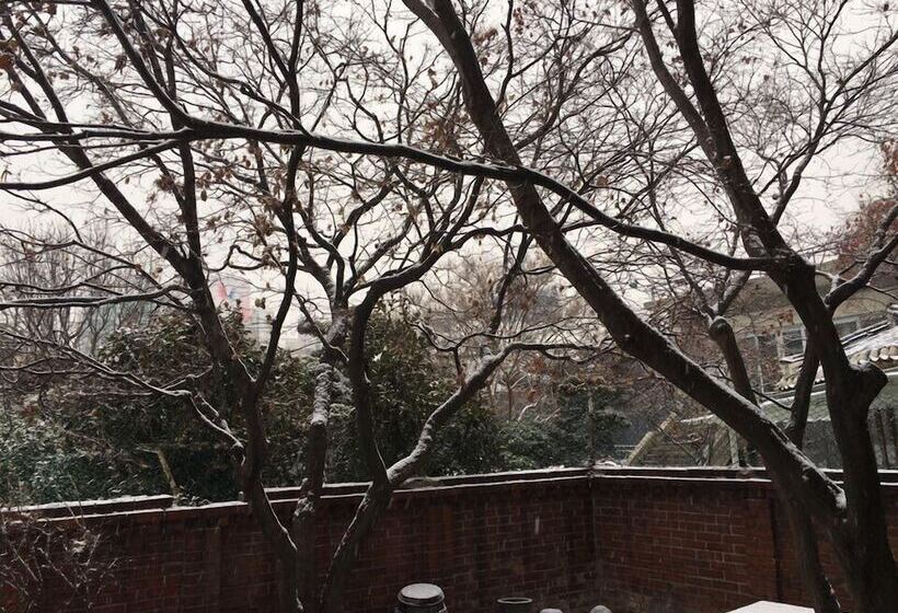 Пансион Hans House