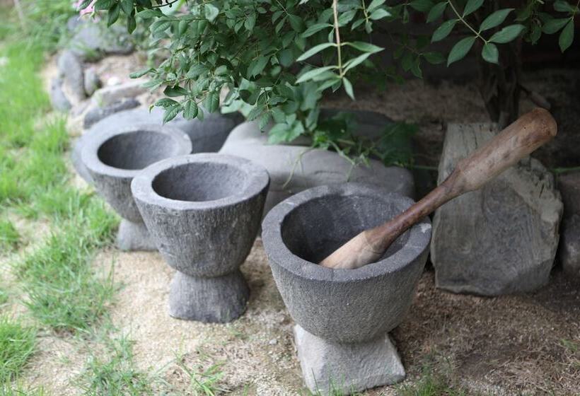 Пансион Hans House