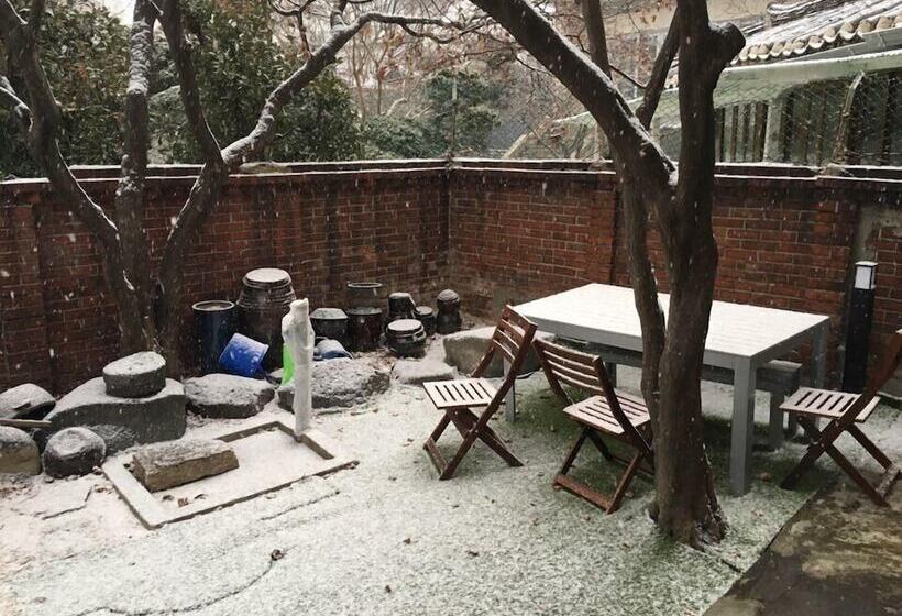 Пансион Hans House