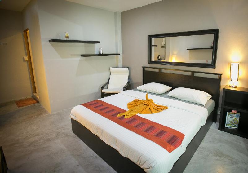 پانسیون Infinity Guesthouse