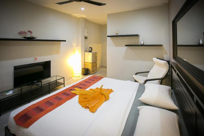 ペンション Infinity Guesthouse