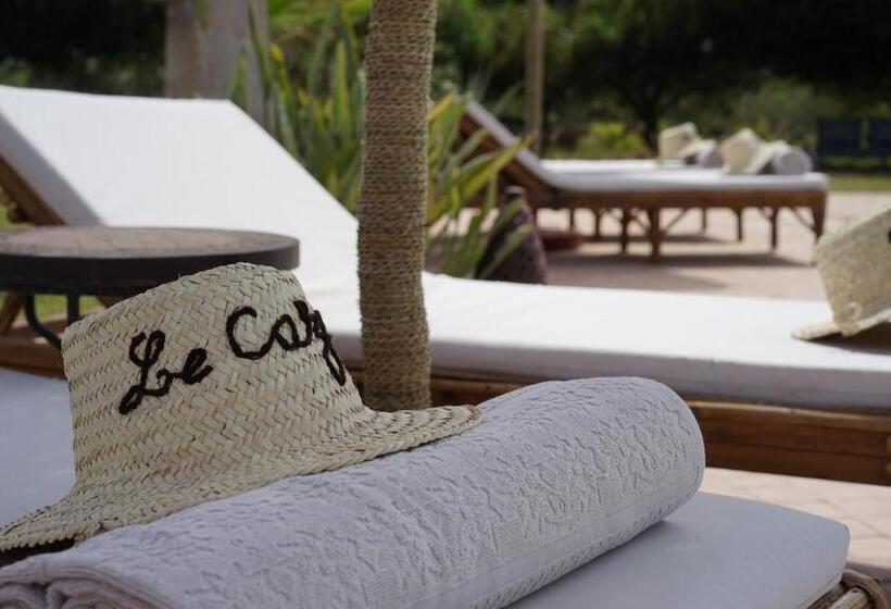 پانسیون Le Cazar