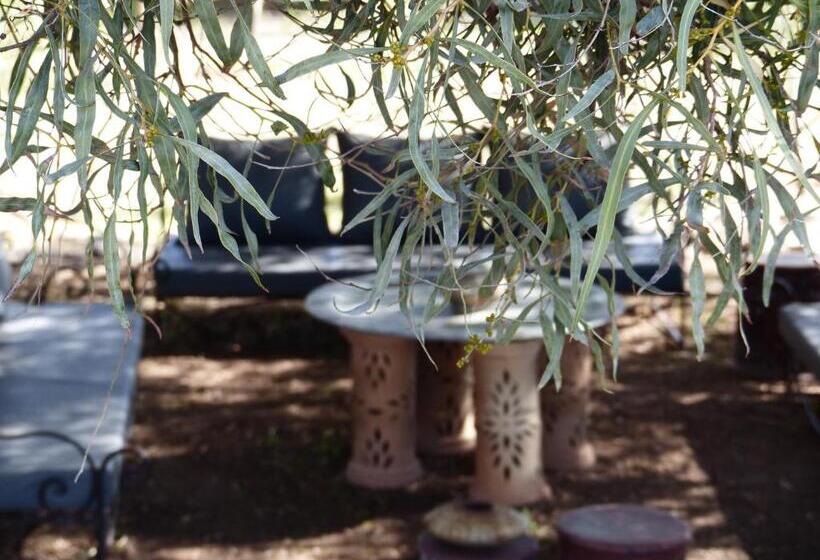 پانسیون Le Cazar