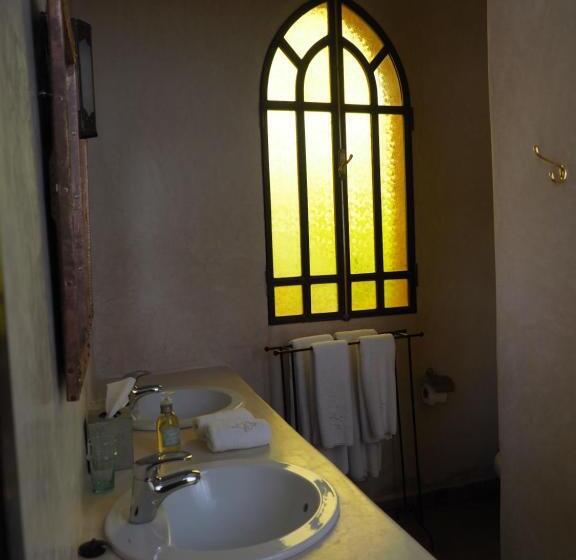 پانسیون Le Cazar