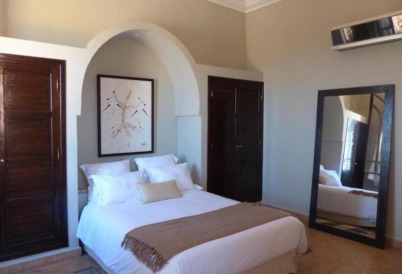 پانسیون Le Cazar