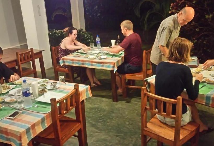 Пансион Le Grand Meaulnes