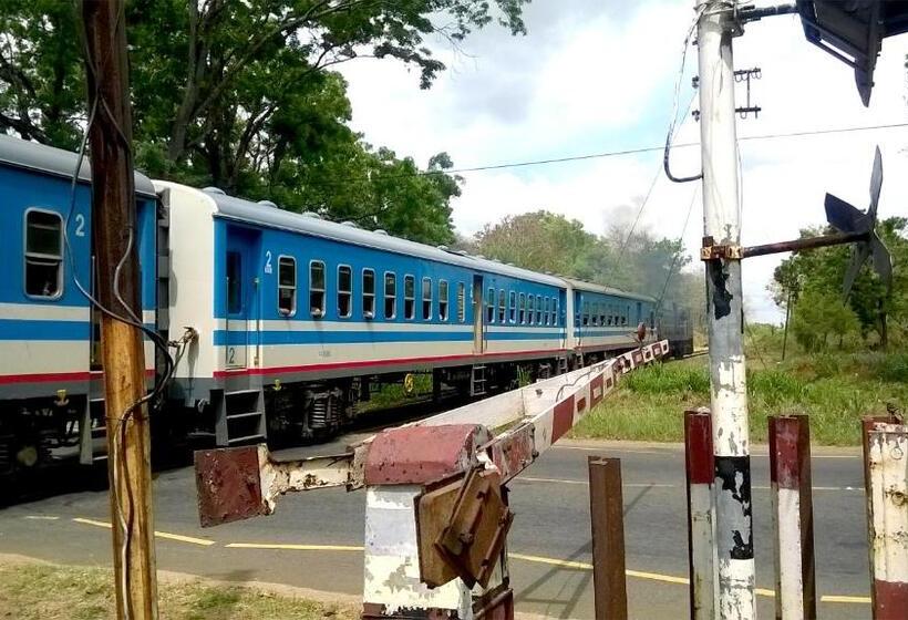 Пансион Le Grand Meaulnes