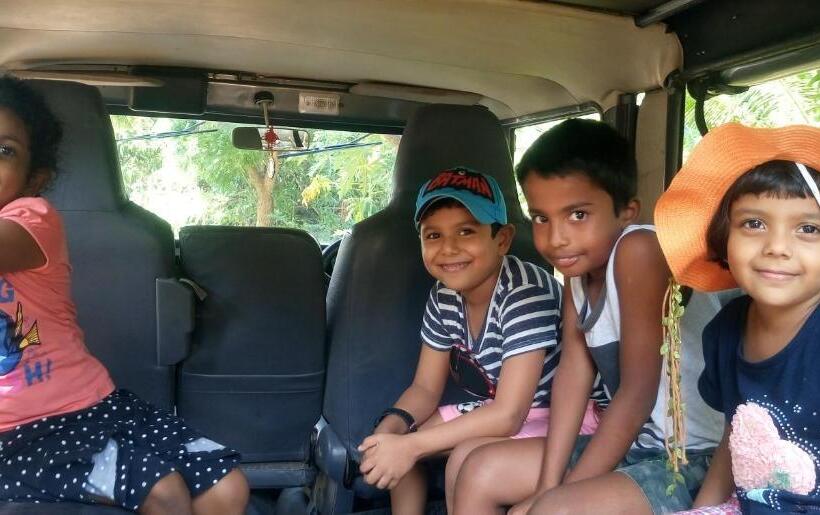 Пансион Le Grand Meaulnes