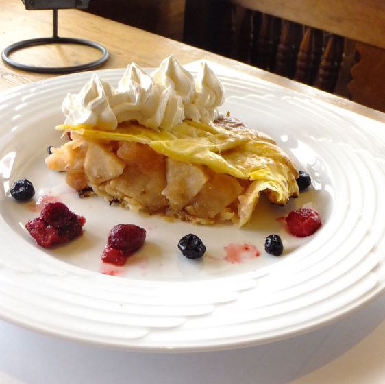 ペンション Lodge Scole