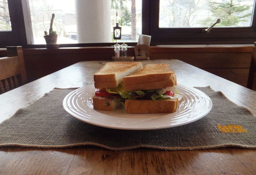 ペンション Lodge Scole