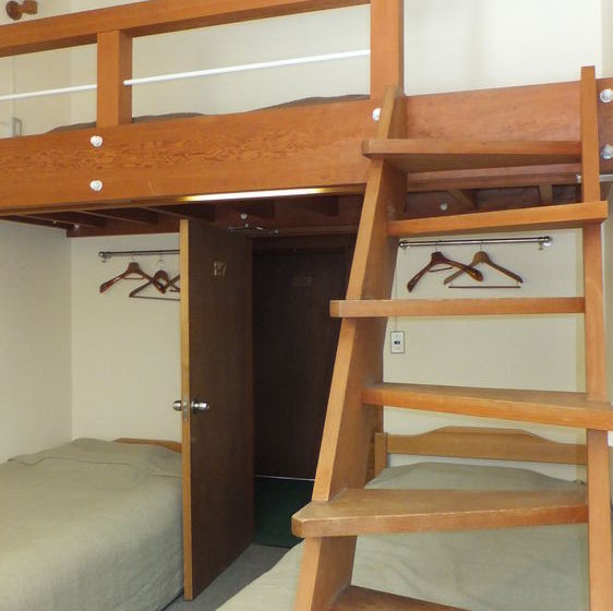 ペンション Lodge Scole