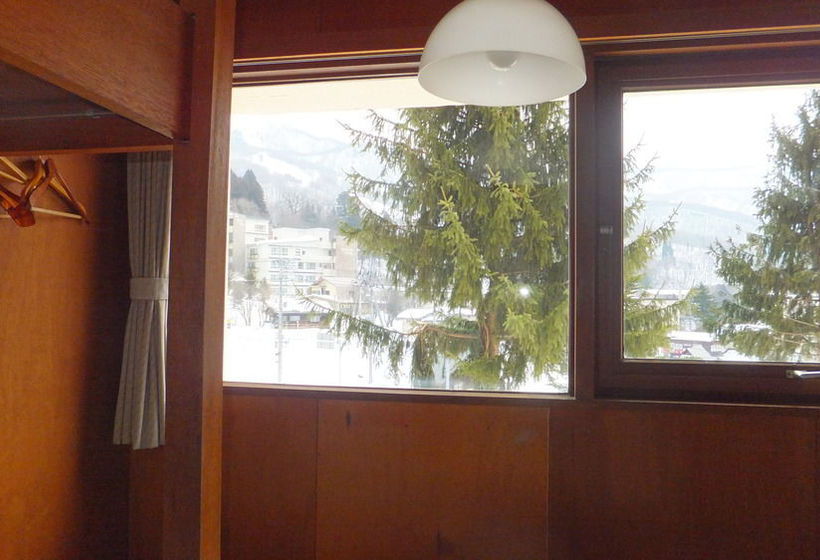 ペンション Lodge Scole