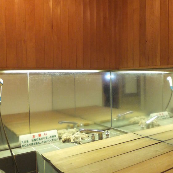 ペンション Lodge Scole