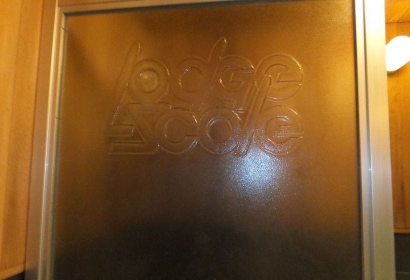 ペンション Lodge Scole