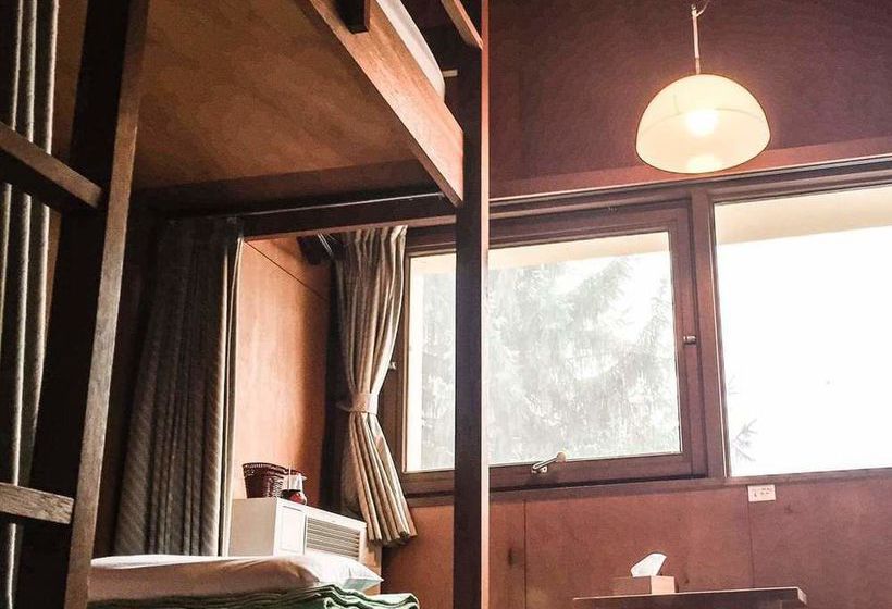 ペンション Lodge Scole