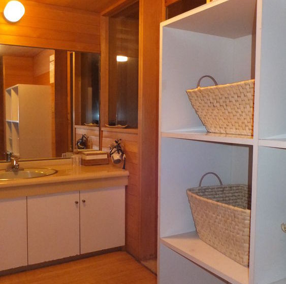 ペンション Lodge Scole