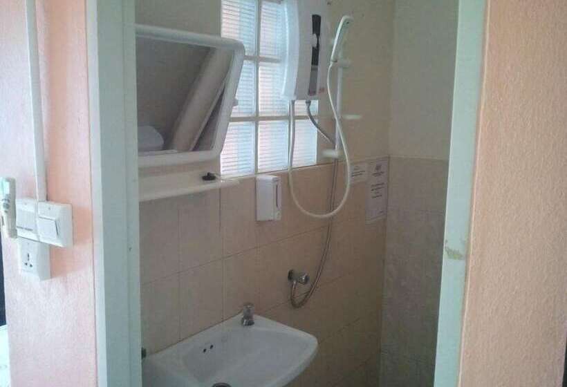 Panzió M&a Guesthouse