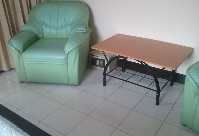 Panzió M&a Guesthouse