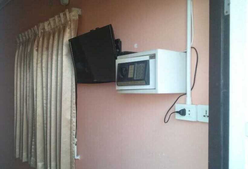 Panzió M&a Guesthouse