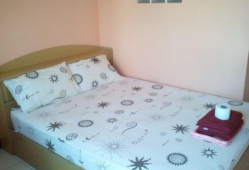 Panzió M&a Guesthouse