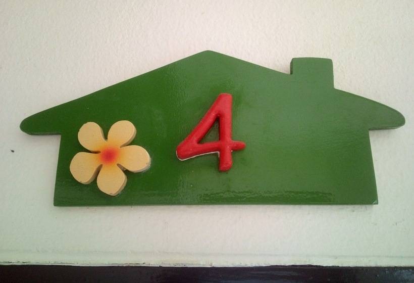 Panzió M&a Guesthouse