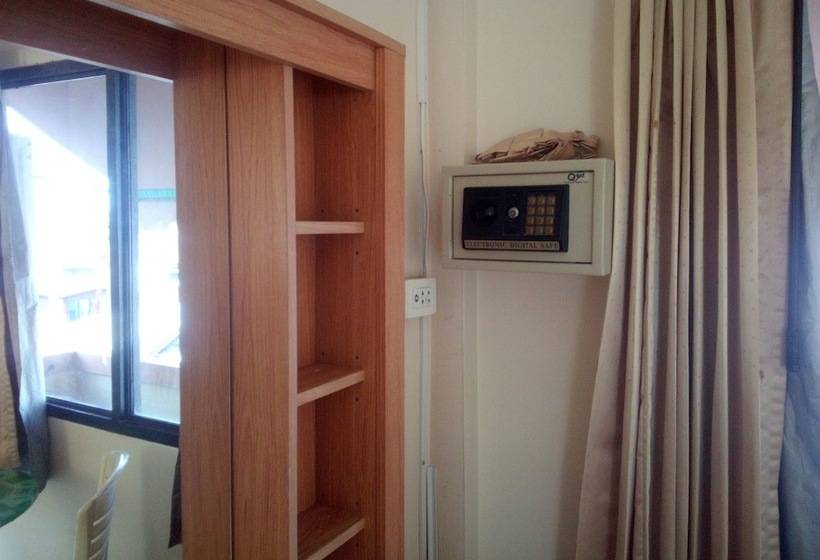 Panzió M&a Guesthouse