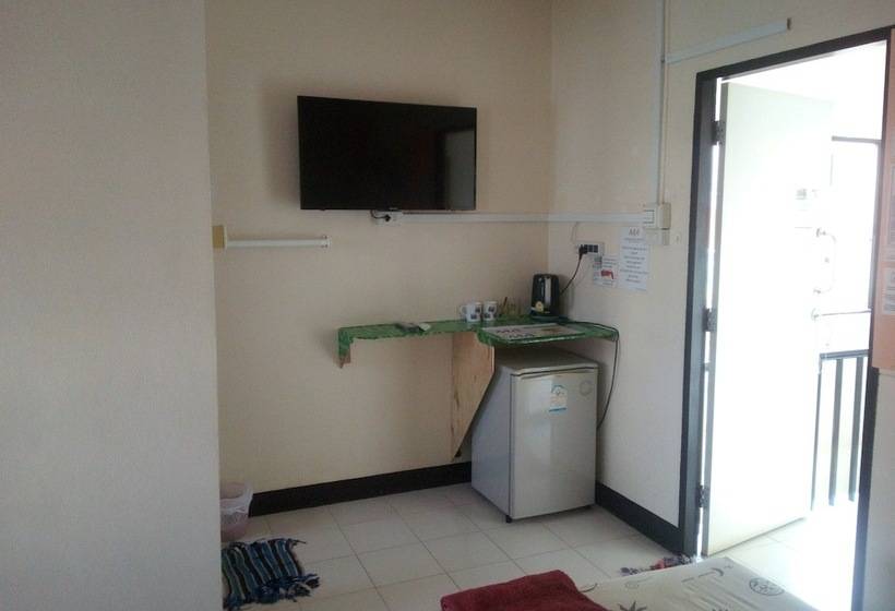 Panzió M&a Guesthouse