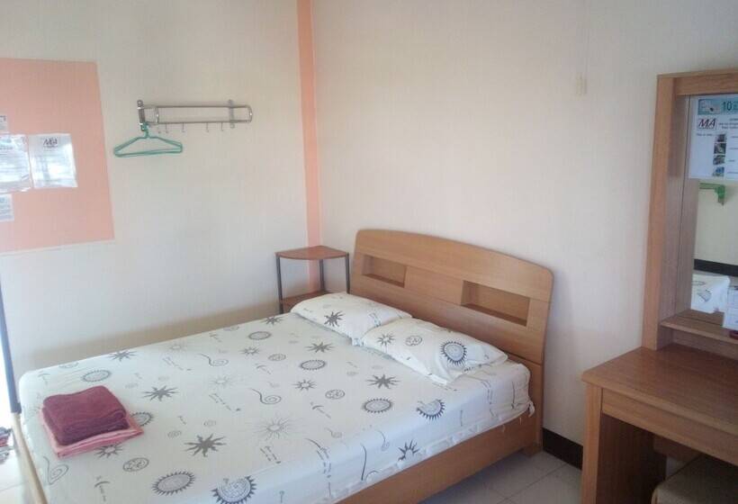 Panzió M&a Guesthouse