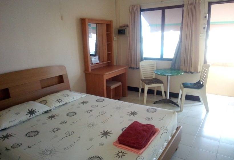 Panzió M&a Guesthouse