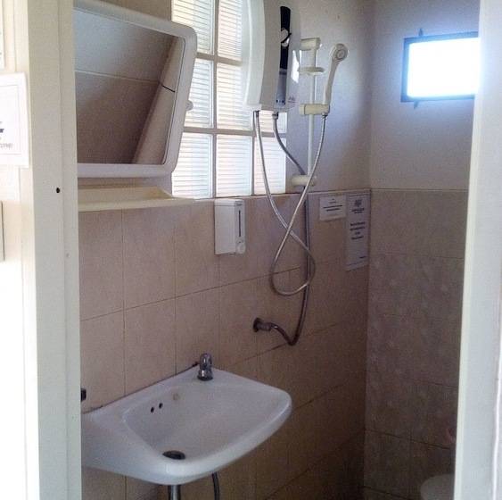 Panzió M&a Guesthouse