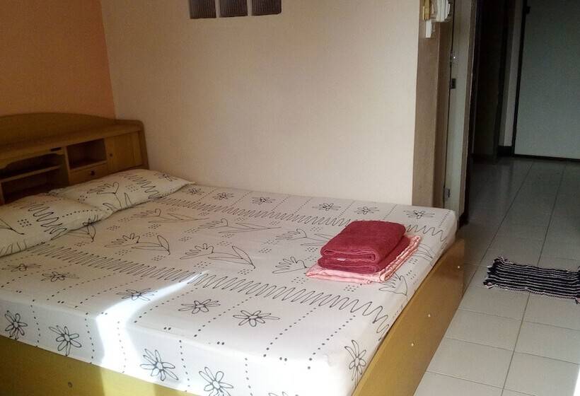 Panzió M&a Guesthouse