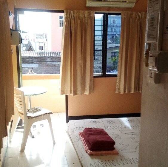 Panzió M&a Guesthouse