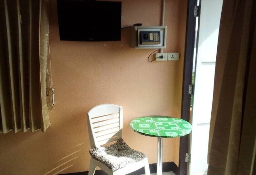 Panzió M&a Guesthouse