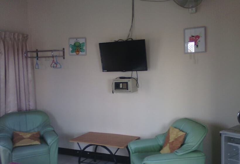 Panzió M&a Guesthouse